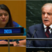 Shehbaz Sharif के Kashmir बयान पर India का पलटवार, UNGA में आतंकवाद का मुद्दा उठा