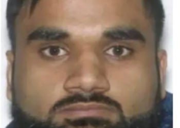 Goldy Brar की मुश्किलें बढ़ीं, FBI ने 10 लाख डॉलर का इनाम घोषित कर बताया खतरनाक भगोड़ा