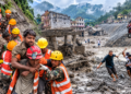 Nepal में विनाशकारी बाढ़ से भारी तबाही, Rasuwa और Nuwakot में 600 बच्चे अब भी लापता