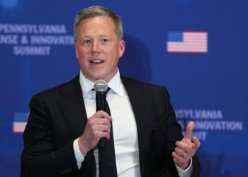 Donald Trump को Dan Driscoll ने सौंपा इस्तीफा, US Army में 25 Billion Dollar के निवेश का दिया योगदान