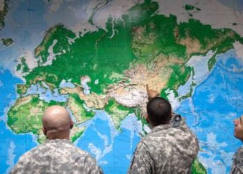 UN में Equal Earth नक्शे के प्रस्ताव को मिला 164 देशों का समर्थन, USA ने किया विरोध