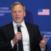 Donald Trump को Dan Driscoll ने सौंपा इस्तीफा, US Army में 25 Billion Dollar के निवेश का दिया योगदान
