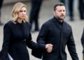 Volodymyr Zelensky की Plane Flight में Drone के खतरे से देरी: Oslo में हड़कंप