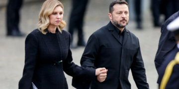 Volodymyr Zelensky की Plane Flight में Drone के खतरे से देरी: Oslo में हड़कंप