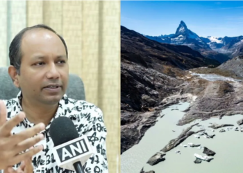 IIT Mandi की शोध में बड़ी चेतावनी, Nepal जलप्रलय के बाद Himachal Pradesh पर बढ़ा संकट