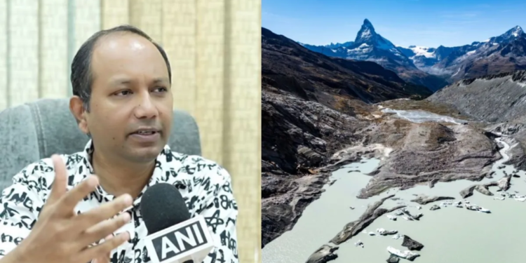 IIT Mandi की शोध में बड़ी चेतावनी, Nepal जलप्रलय के बाद Himachal Pradesh पर बढ़ा संकट