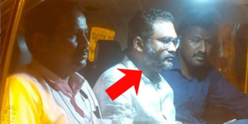 Dharwad में 50 लाख लेते तहसीलदार पकड़े गए