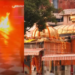 Jwalamukhi Temple में युवक झुलसा, पुलिस ने शुरू की जांच
