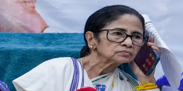 West Bengal Nandigram उपचुनाव से पहले ममता की मुश्किलें
