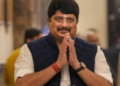 Kunda में Ziaul Haq हत्याकांड, Raja Bhaiya के खिलाफ कार्रवाई की मांग खारिज
