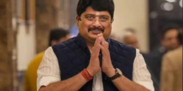 Kunda में Ziaul Haq हत्याकांड, Raja Bhaiya के खिलाफ कार्रवाई की मांग खारिज