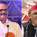 Lucknow में SP पर बरसे Brajesh Pathak, दलितों और माफिया के मुद्दे पर घेरा