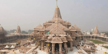 Ayodhya राम मंदिर दान मामले में जांच पूरी, सामने आए 105 नकदी निकासी के मामले
