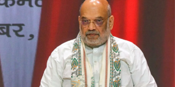 Amit Shah का बड़ा संकल्प, 31 दिसंबर 2029 तक नशे के कारोबार को खत्म करने का लक्ष्य