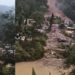 Sikkim के Rimbi में लैंडस्लाइड से भारी नुकसान, सड़क संपर्क पर भी बढ़ा खतरा