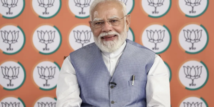PM Modi का बड़ा संदेश, आतंकवाद से सख्ती से निपटने से लेकर विरासत और गांवों की प्रतिभा तक कई मुद्दों पर हुई बात