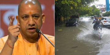 Uttar Pradesh में बारिश-बाढ़ का कहर, 15 लोगों की मौत के बाद तेज हुआ राहत अभियान; किसानों को भी मिलेगा मुआवजा