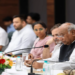 SIR विवाद पर विपक्ष का महामंथन, Gyanesh Kumar के खिलाफ संसद में महाभियोग की तैयारी