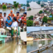 Varanasi और Prayagraj में Ganga का जलस्तर खतरे के पार, IMD ने 6 सितंबर तक जारी किया Alert