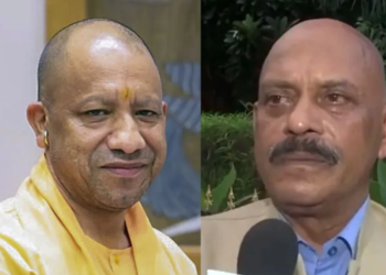 Ayodhya के Ram Mandir Trust में बड़ा बदलाव, Jitendra Mishra बने पहले CEO