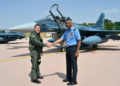 Jodhpur Air Force Station पर शुरू हुआ India-Japan का ‘वीर गार्जियन’ युद्धाभ्यास
