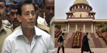 Supreme Court से Abu Salem को बड़ा झटका: 1993 Mumbai Blast के दोषी की अर्जी खारिज