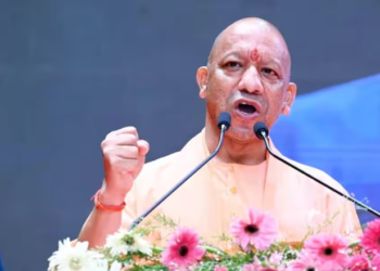 Yogi Adityanath ने बताया सुशासन का लक्ष्य, जनविश्वास को बताया लोकतंत्र की ताकत