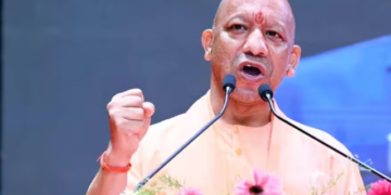 Yogi Adityanath ने बताया सुशासन का लक्ष्य, जनविश्वास को बताया लोकतंत्र की ताकत