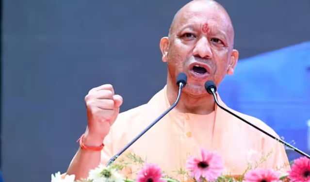 Yogi Adityanath ने बताया सुशासन का लक्ष्य, जनविश्वास को बताया लोकतंत्र की ताकत