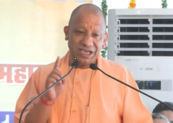 Gorakhpur की बदली तस्वीर, Yogi ने गिनाए बदलाव