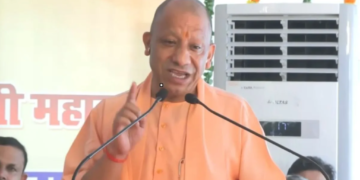 Gorakhpur की बदली तस्वीर, Yogi ने गिनाए बदलाव