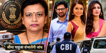 Disha Salian मौत मामले में फिर हलचल, CBI के बाद 500 करोड़ की कानूनी लड़ाई