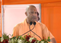 Uttar Pradesh के Lucknow में 818 युवाओं को नौकरी, Yogi Adityanath ने भर्ती व्यवस्था पर कही बड़ी बात
