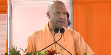 Uttar Pradesh के Lucknow में 818 युवाओं को नौकरी, Yogi Adityanath ने भर्ती व्यवस्था पर कही बड़ी बात