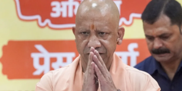Greater Noida में ट्रेड शो से युवाओं को नए बाजार से जोड़ने की तैयारी, CM Yogi ने लिखी पाती