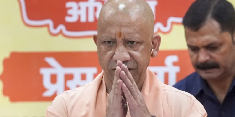 Greater Noida में ट्रेड शो से युवाओं को नए बाजार से जोड़ने की तैयारी, CM Yogi ने लिखी पाती
