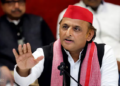 SIR विवाद पर Akhilesh Yadav का हमला, Supreme Court से की स्वतः संज्ञान की मांग