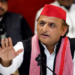 SIR विवाद पर Akhilesh Yadav का हमला, Supreme Court से की स्वतः संज्ञान की मांग