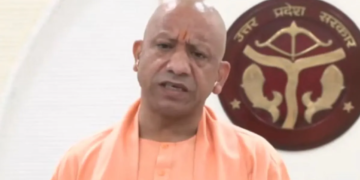 Uttar Pradesh में SIR पर सियासी घमासान तेज, Yogi Adityanath ने Congress-SP-RJD पर उठाए सवाल