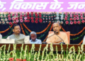 UP राज्यसभा चुनाव के लिए BJP की तैयारी तेज, 8 सीटों पर 25 नामों में से होगा उम्मीदवारों का चयन