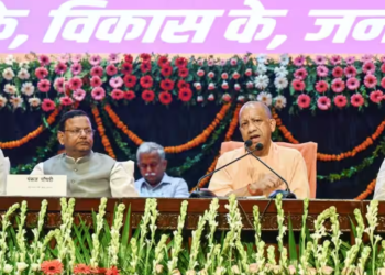 UP राज्यसभा चुनाव के लिए BJP की तैयारी तेज, 8 सीटों पर 25 नामों में से होगा उम्मीदवारों का चयन