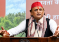 Akhilesh Yadav ने Saharanpur मामले में उठाया कानून और संविधान का सवाल, Ayodhya मंदिर चढ़ावा चोरी पर घेरा