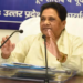 Mayawati की BSP Workers को सलाह और Jantar Mantar मामले में कार्रवाई की मांग