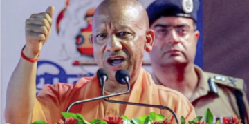 CM Yogi Adityanath ने Lucknow में AI City और Kanpur में Drone Ecosystem का किया जिक्र, लिखा पत्र