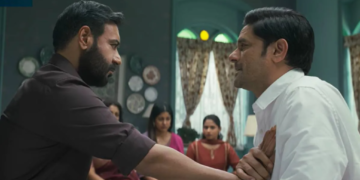 Drishyam 3 में फिर Vijay Salgaonkar बने Ajay Devgn, क्लाइमैक्स और आखिरी 30 मिनट ने जीता दर्शकों का दिल