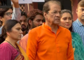अरुण गोविल और दीपिका चिखलिया फिर बनेंगे पति-पत्नी, ‘नोटिस’ फिल्म 6 नवंबर को होगी रिलीज