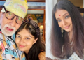 Amitabh Bachchan के जन्मदिन पर Aishwarya Rai ने साझा की Aaradhya के साथ अनदेखी तस्वीर, KBC 18 में भी मिला खास सरप्राइज