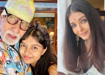 Amitabh Bachchan के जन्मदिन पर Aishwarya Rai ने साझा की Aaradhya के साथ अनदेखी तस्वीर, KBC 18 में भी मिला खास सरप्राइज