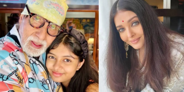 Amitabh Bachchan के जन्मदिन पर Aishwarya Rai ने साझा की Aaradhya के साथ अनदेखी तस्वीर, KBC 18 में भी मिला खास सरप्राइज