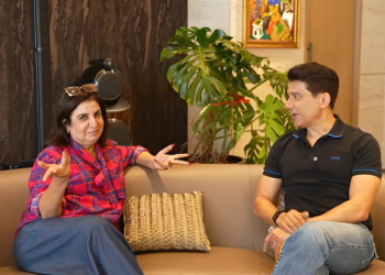 Madhuri Dixit से शादी के समय Shah Rukh Khan और Salman Khan को नहीं पहचानते थे डॉ. Shriram Nene, रिसेप्शन का किस्सा चर्चा में